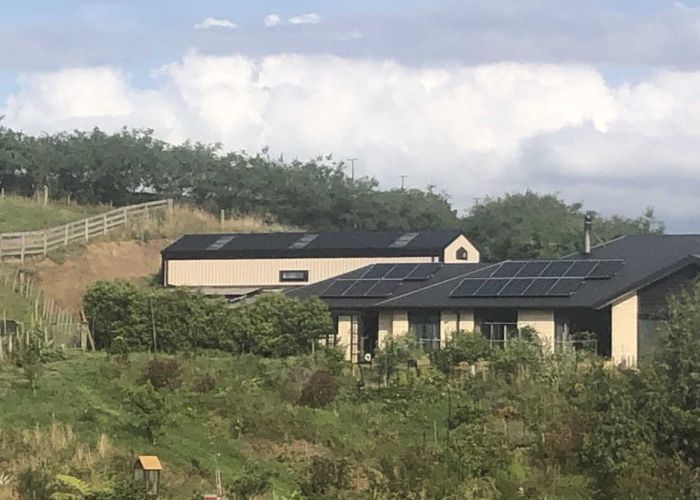  at 2 Te Ara Karoiroa, Hurford, New Plymouth, Taranaki