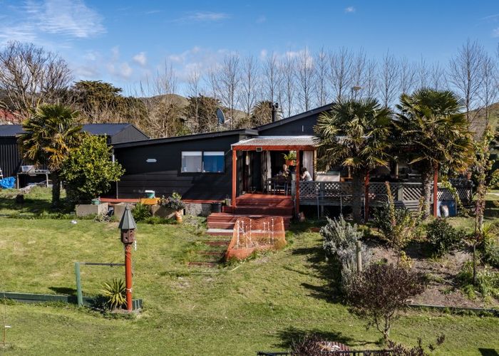  at 20 Franklin Street, Porangahau, Porangahau