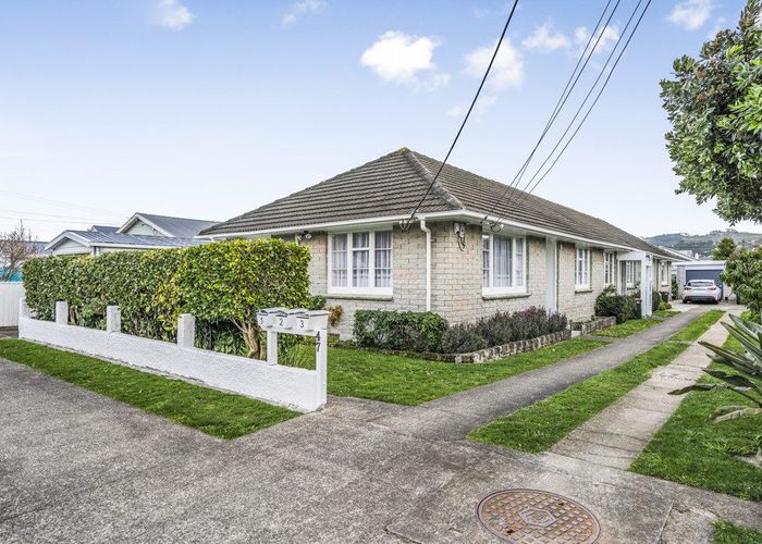  at 47 Tennyson Street, Petone, Lower Hutt