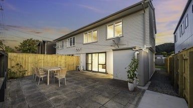  at 13 MacLean Street, Wallaceville, Upper Hutt