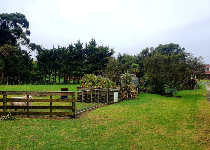  at 187 Great North Road, Otamatea, Whanganui