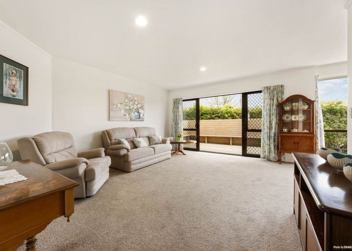  at 31/18 Williams Road, Hobsonville, Waitakere City, Auckland