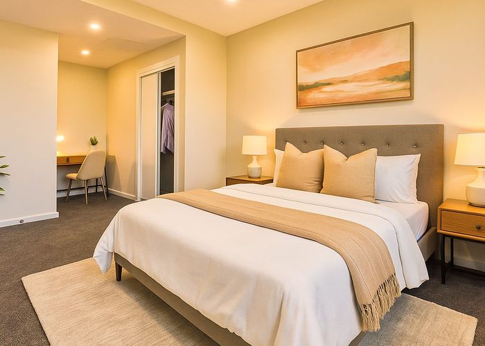  at 102/57 Mapou Road, Hobsonville, Waitakere City, Auckland