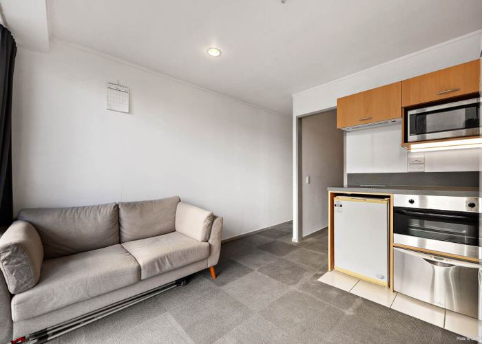  at 9D/189 Hobson Street, Auckland Central, Auckland