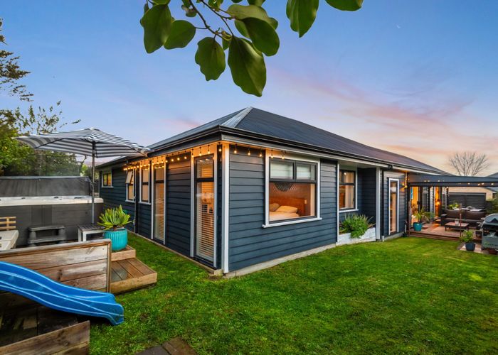  at 35 Madison Terrace, Millwater, Rodney, Auckland