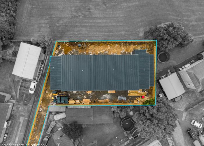  at 1/22 Cherry Tree Place, Massey, Waitakere City, Auckland