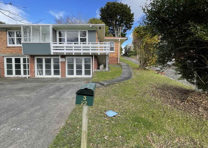  at 3/22 Wellington Street, Pahurehure, Papakura, Auckland