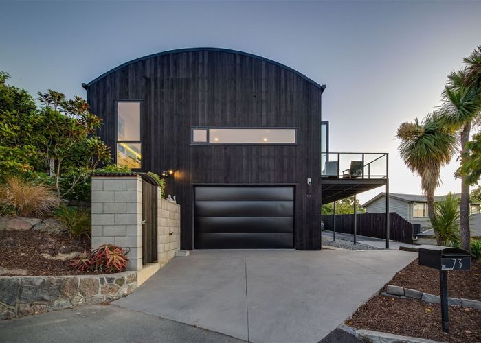  at 1/73 Te Awakura Terrace, Mount Pleasant, Christchurch