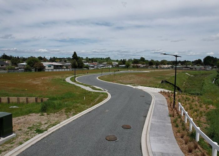  at Lot 1/40 Scotia Glen Street, Putaruru, South Waikato, Waikato