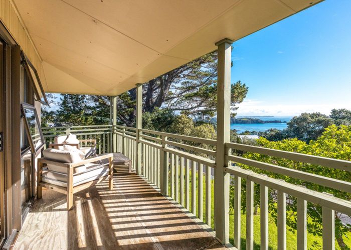  at 1 Hauraki Road, Oneroa, Waiheke Island