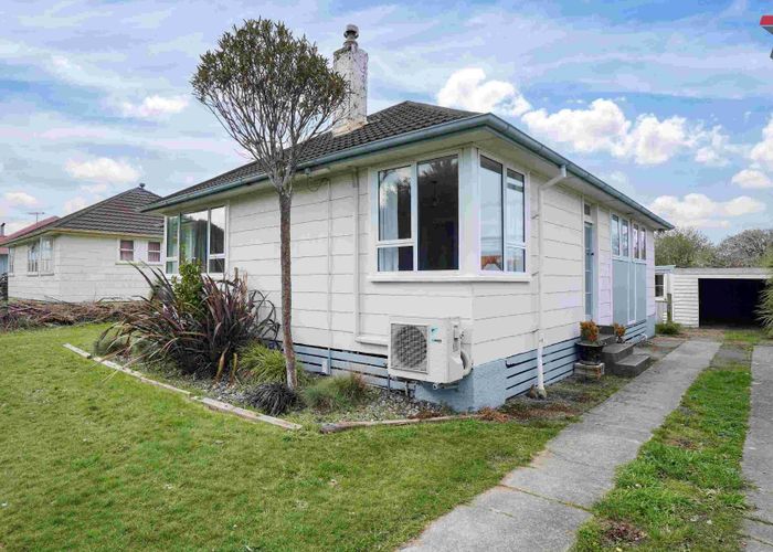  at 265 St Andrew Street, Glengarry, Invercargill