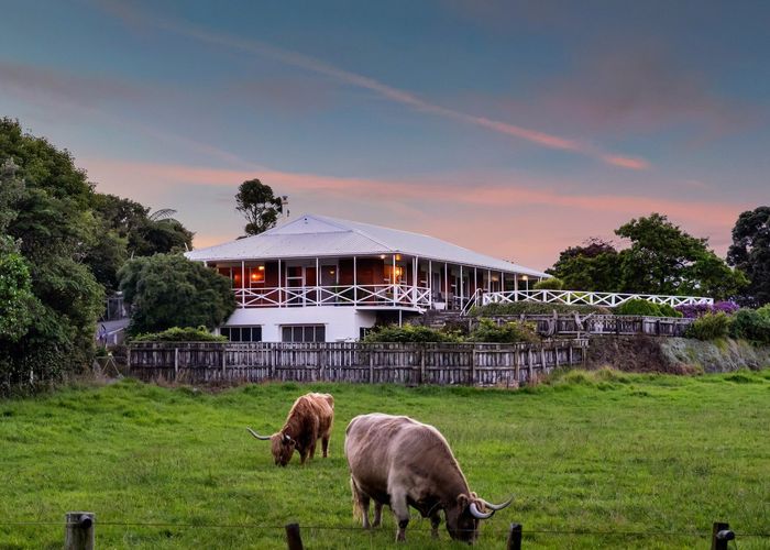  at 217 Brown Road, Brixton, New Plymouth, Taranaki