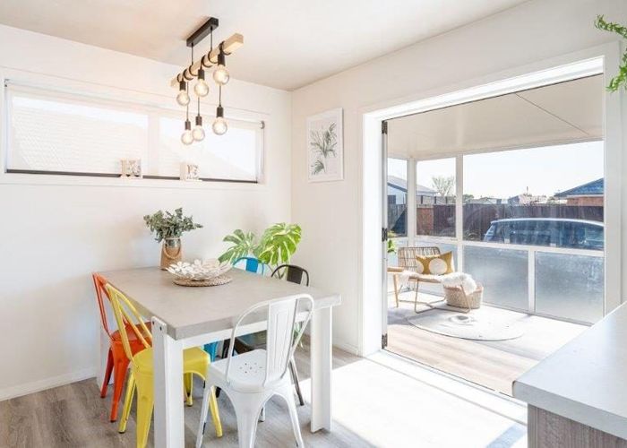  at 58 Teesdale Street, Burnside, Christchurch