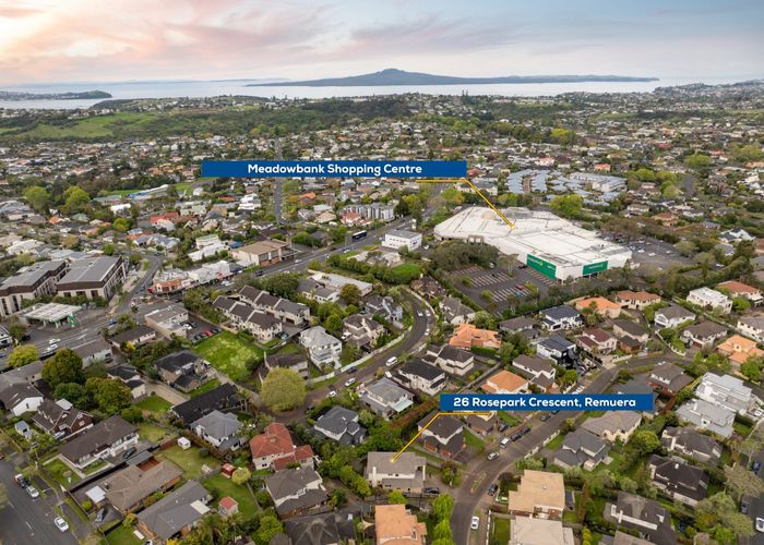For sale 26 Rosepark, Remuera, Auckland City, Auckland homes.co.nz
