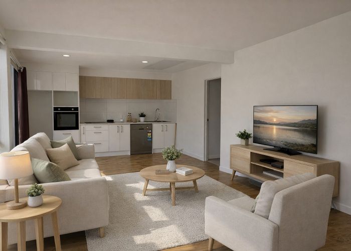  at 122C Lancaster Road, Beach Haven, North Shore City, Auckland