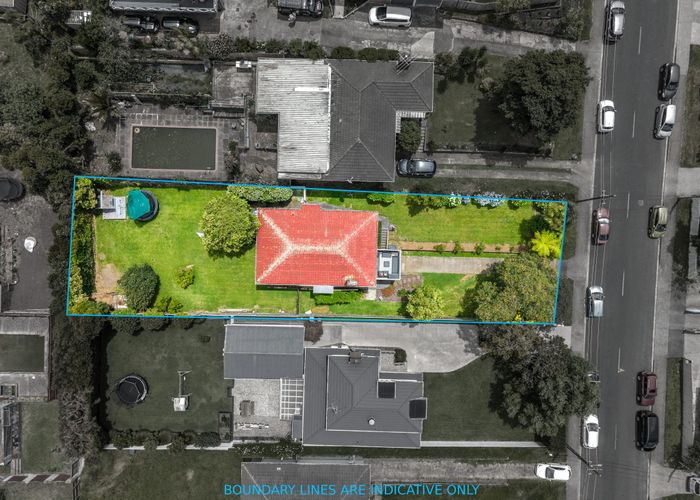  at 10 Littlejohn Street, Hillsborough, Auckland City, Auckland