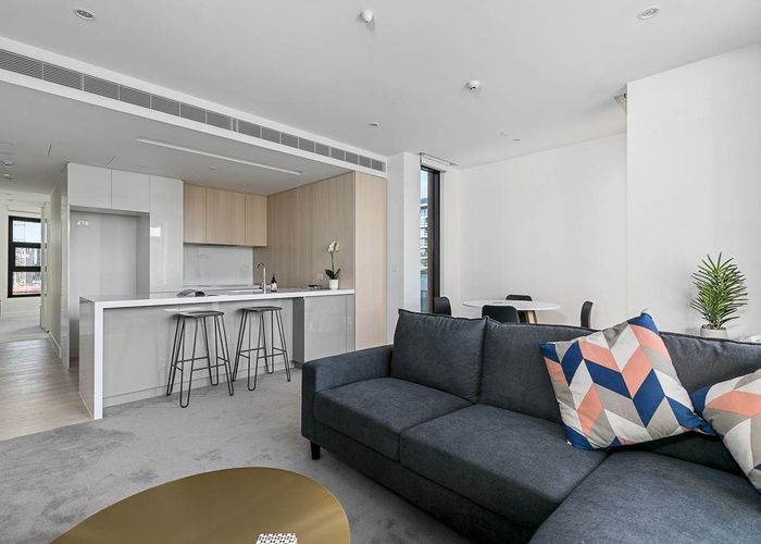  at 402/132 Halsey ST, Auckland Central, Auckland City
