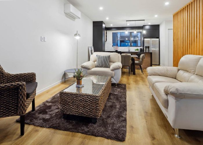  at Lot 5/16 Williamson Avenue, Belmont, North Shore City, Auckland