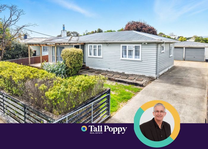  at 34 Ronberg Street, Highbury, Palmerston North, Manawatu / Whanganui