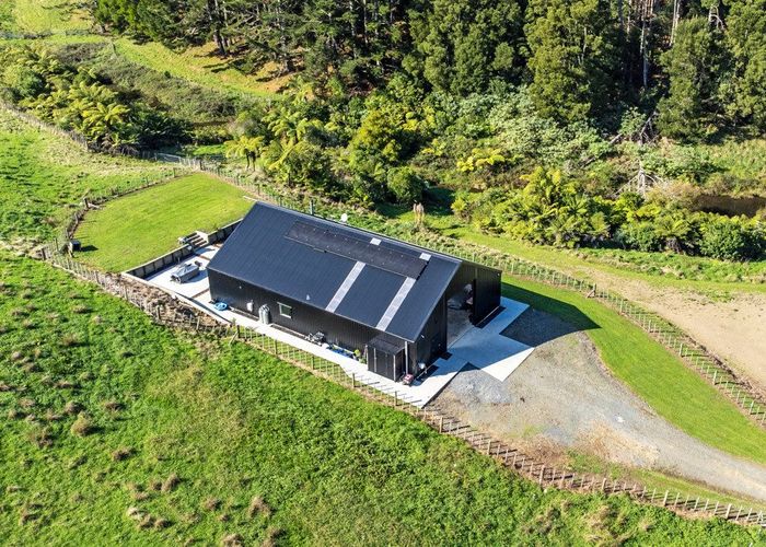  at 73 Cherrington Road, Clevedon, Manukau City, Auckland