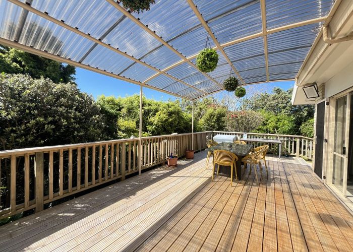  at Whitby, Porirua, Wellington