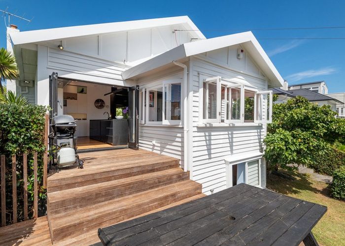  at 72 West End Road, Westmere, Auckland City, Auckland