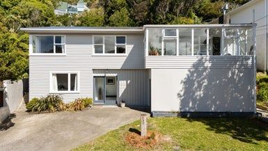  at 157 Mairangi Road, Wilton, Wellington