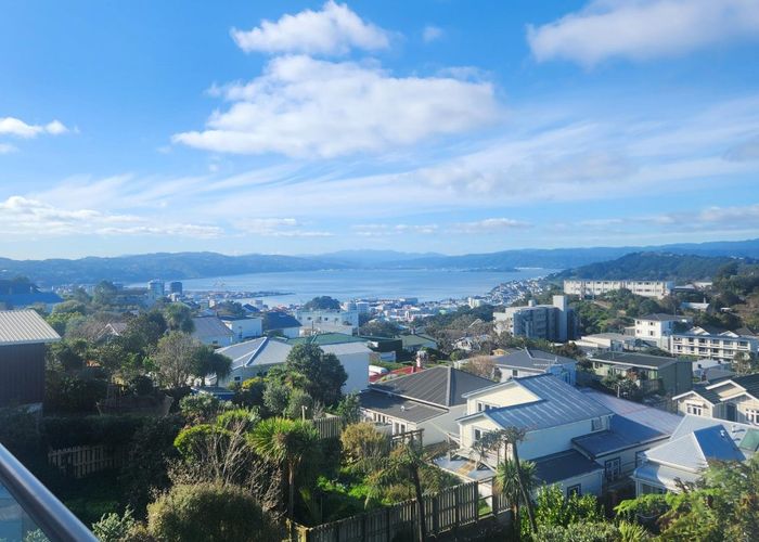  at 23A Sugarloaf Road, Brooklyn, Wellington, Wellington