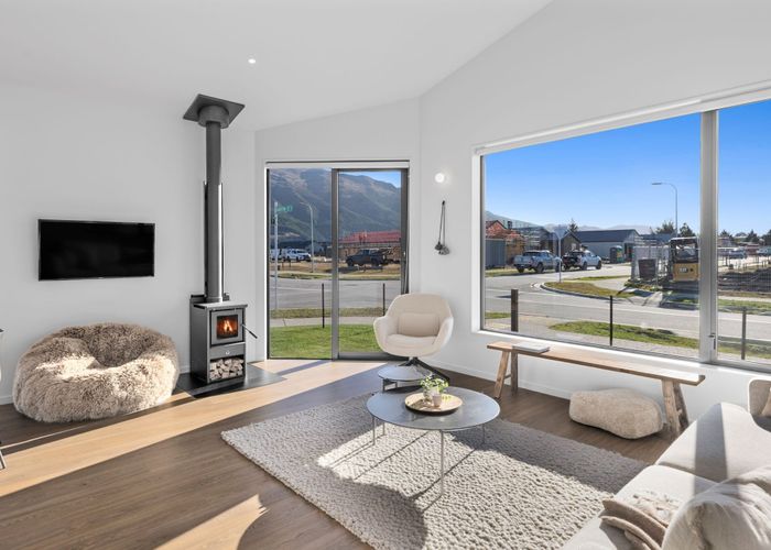  at 22 Barton Street, Lake Hawea, Wanaka, Otago