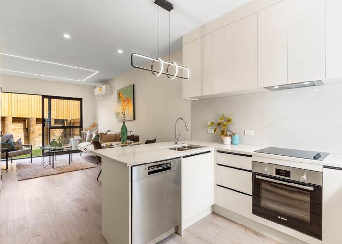  at Lot 4/41 Ramsey Street, Papatoetoe, Manukau City, Auckland