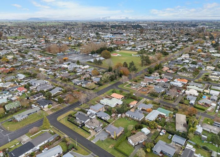  at 61 Spencer Street, Cambridge, Waipa, Waikato