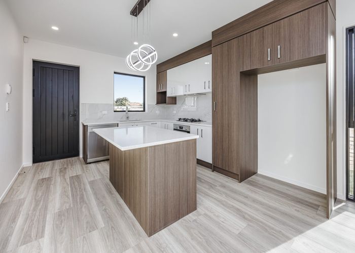  at Lot 3-5/10 Fraser Road, Papatoetoe, Manukau City, Auckland
