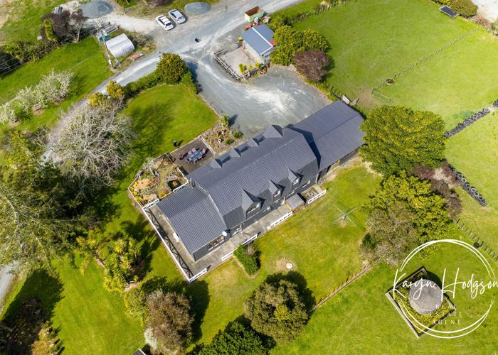  at 641 State Highway 1, Wellsford, Rodney, Auckland