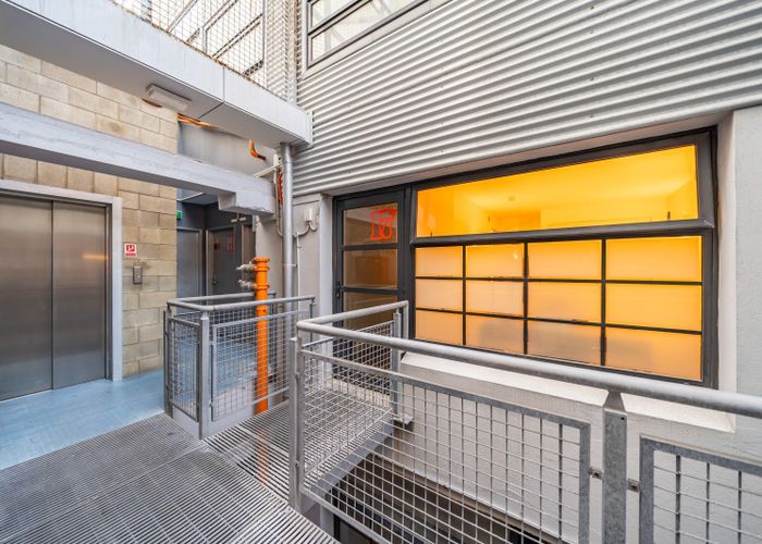  at 17/20 Egmont Street, Te Aro, Wellington