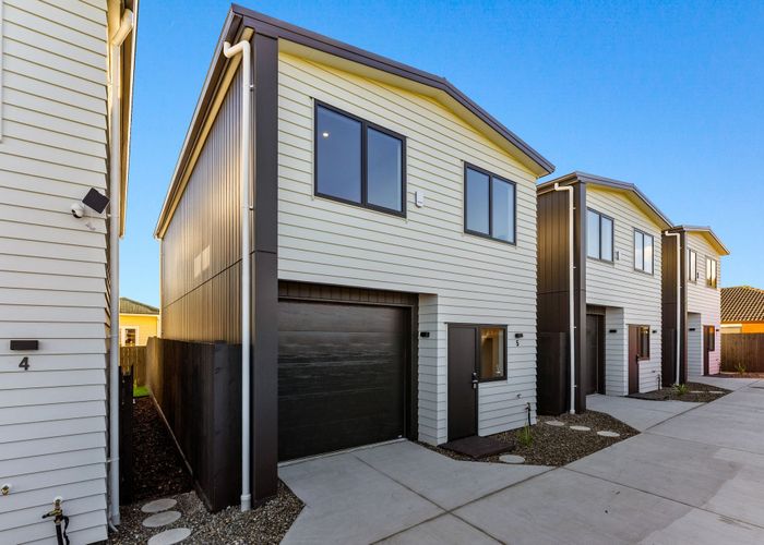  at Lot 5/72 Walmsley Road, Otahuhu, Auckland City, Auckland