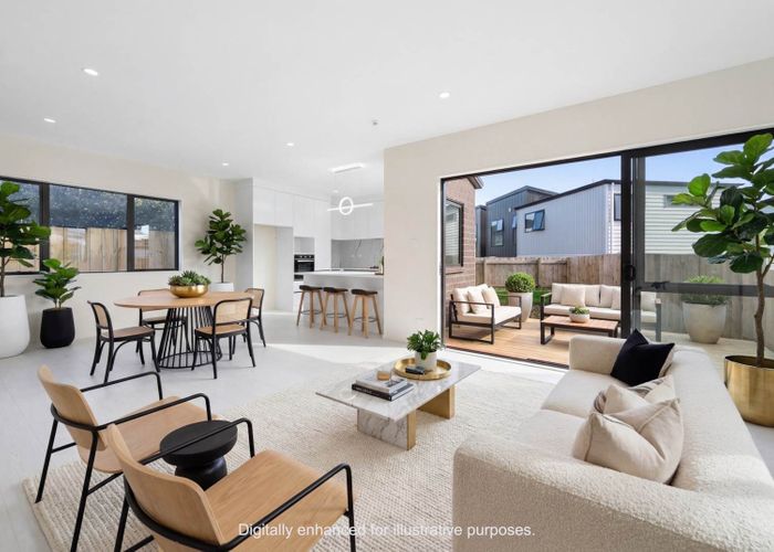  at 3/223 Panama Road, Mount Wellington, Auckland City, Auckland