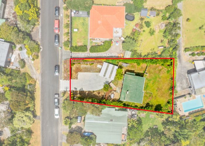  at 14 Fairmount Road, Titirangi, Auckland