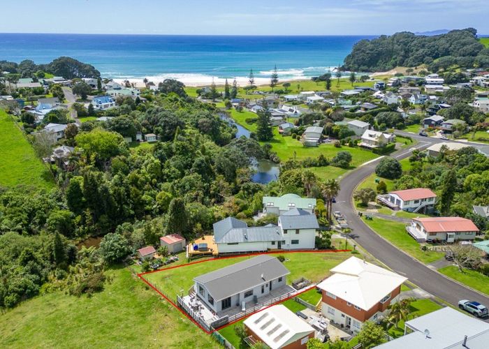  at 108 Tuna Place, Onemana, Thames-Coromandel, Waikato