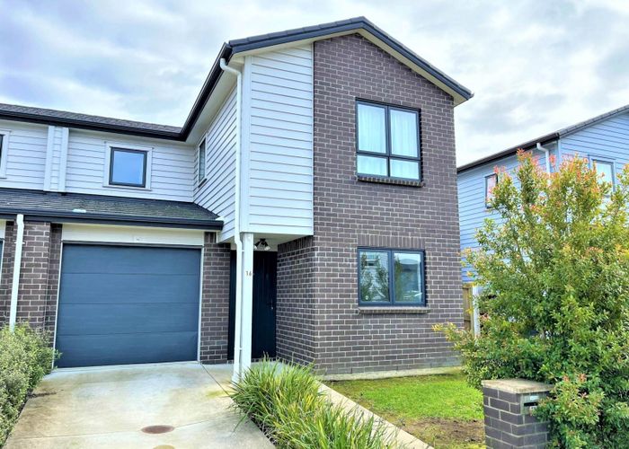  at 16 Ipukarea Street, Weymouth, Manukau City, Auckland