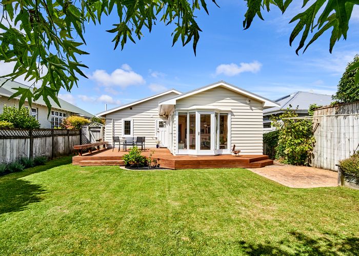  at 21 Standen Street, Karori, Wellington