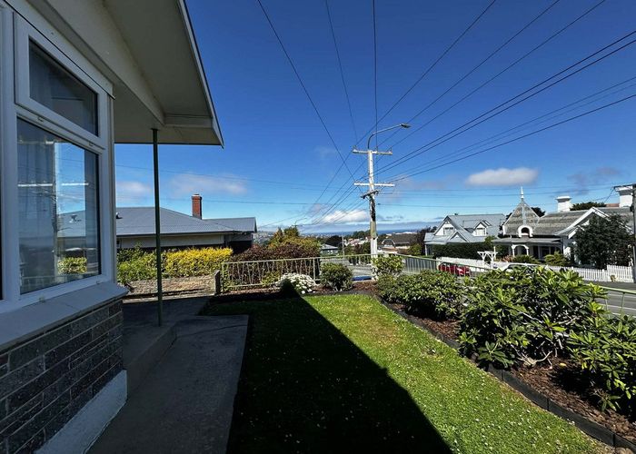  at 26 Napier Street, Belleknowes, Dunedin