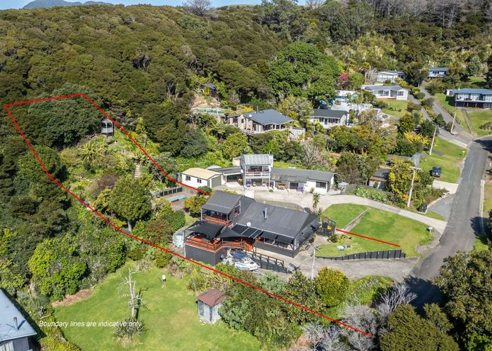  at 19 Puriri Road, Coromandel, Thames-Coromandel, Waikato