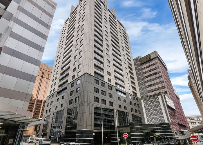  at 507/171 Queen Street, Auckland Central, Auckland
