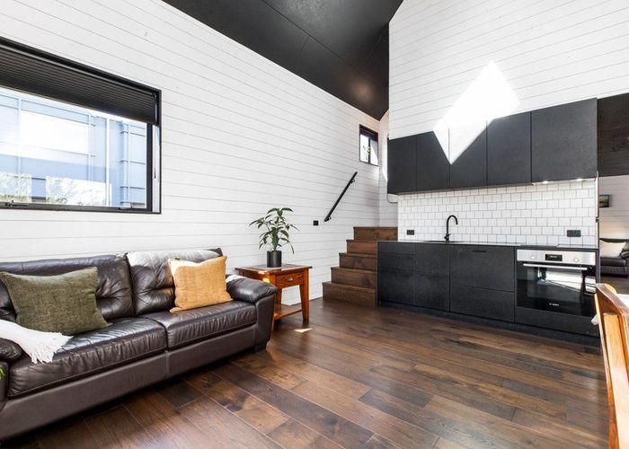  at 12B Hurley Street, Christchurch Central, Christchurch