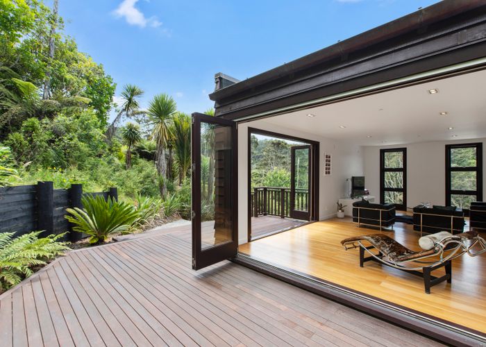  at 231C Huia Road, Titirangi, Auckland
