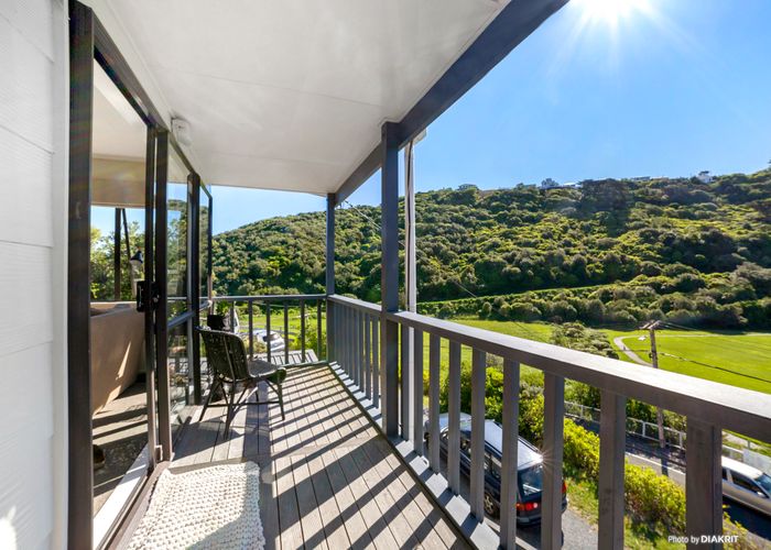  at 117 Houghton Bay Road, Houghton Bay, Wellington