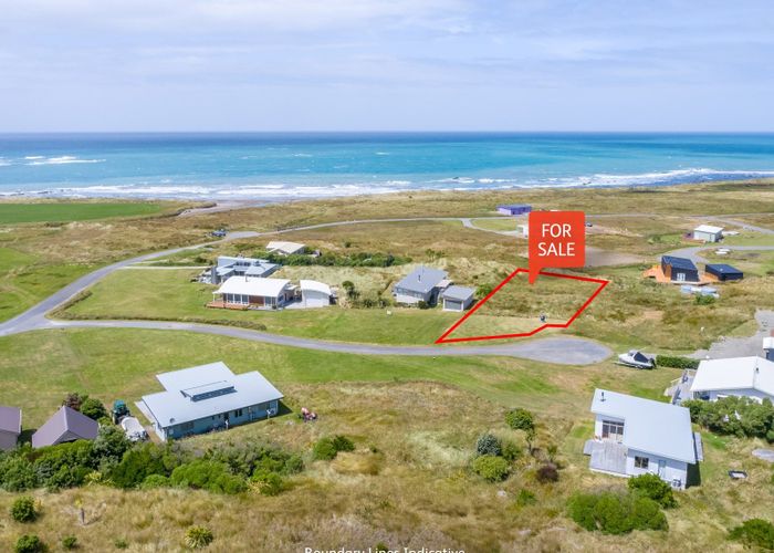  at 5 Puk Lane, Flat Point, Masterton, Wellington