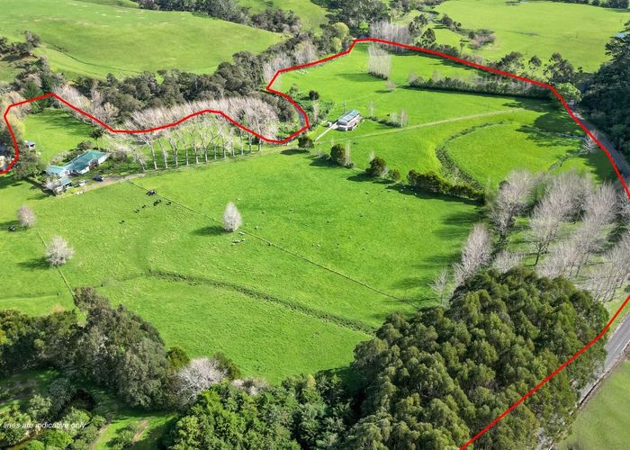  at 146 Omahu Valley Road, Paeroa