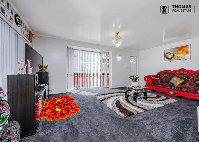  at 8A Hutton Street, Otahuhu, Auckland City, Auckland