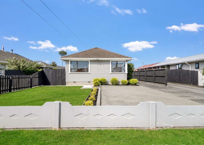  at 1/31 Nottingham Avenue, Halswell, Christchurch City, Canterbury